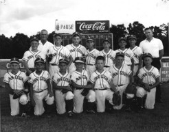 All-Star Team 1963