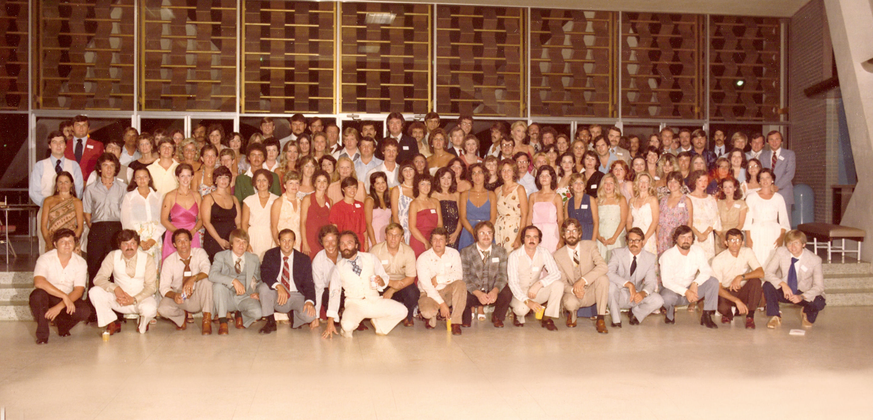 10th Reunion
