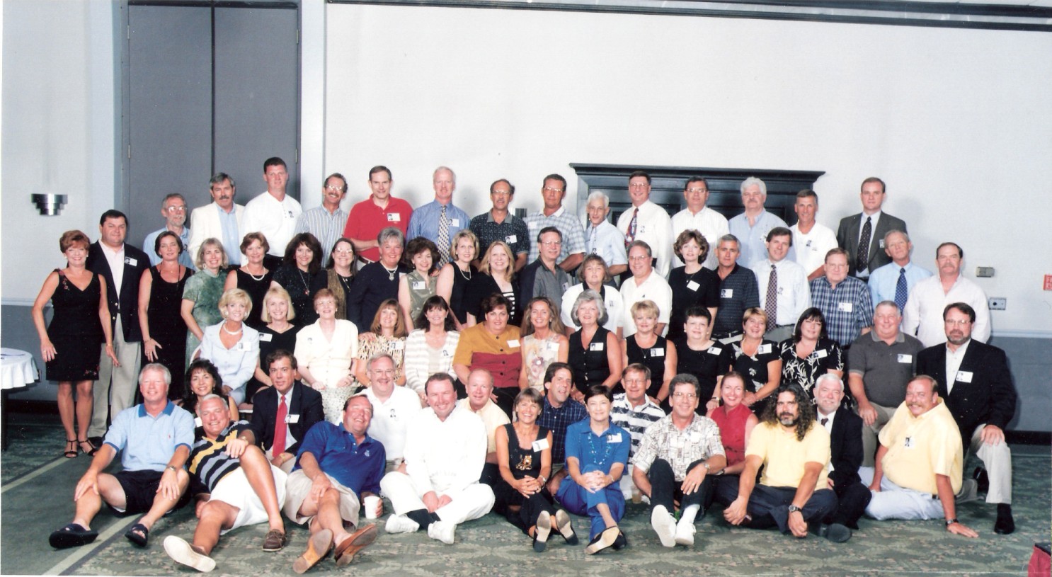 30th Reunion