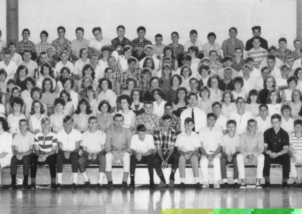 Center