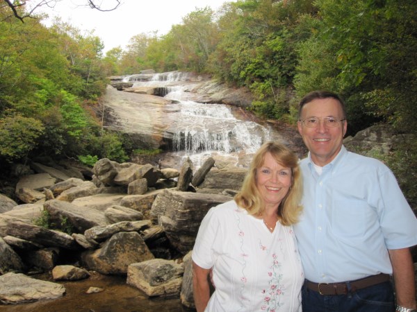 Sept 2012, Graveyard Fields