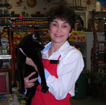 Linda G & CEO v2, 2007